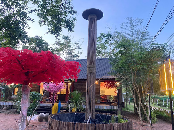 Sip Cafe’ Phatthalung.