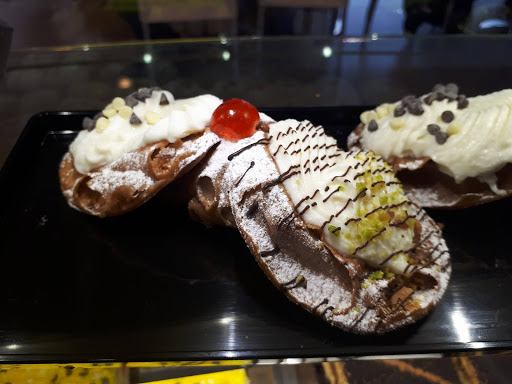 Filu di Pasta - Thumbnail