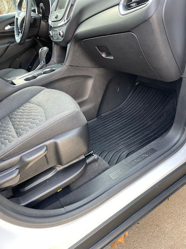 LaFrance Auto Detailing - Thumbnail