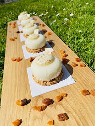 Photo n°14 de Boulangerie de Lye à Lye (Restaurant de sundae)