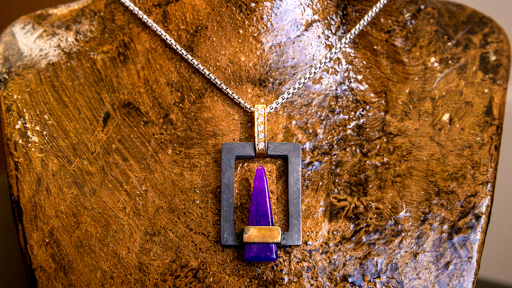 Roc Rawlings Jewelry