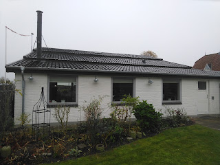 SydDansk Tagrenovering - Tagarbejde 2