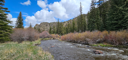 Cochetopa Creek Recreation Site - Thumbnail