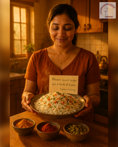 Experience the best corporate catering in Jodhpur with Rajshree Catering Service! Our most-loved… post image