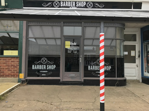 Shanklin Barber Shop - Thumbnail