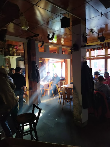 Gaststätte Zum Bären - Visual