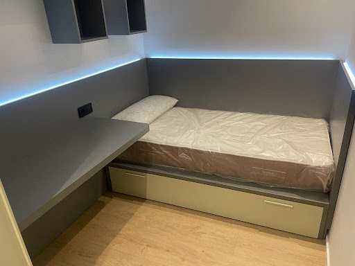 Celso Muebles - Visual