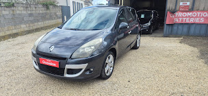 Photo n°11 de Ambarès Auto Services - Motrio à Ambarès-et-Lagrave (Magasin de pneus)