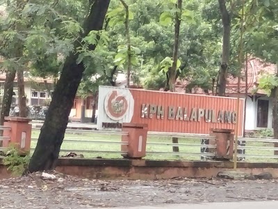 Photos of KPH Balapulang