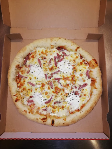 Photo 2 - Pizza Land - Canteleu