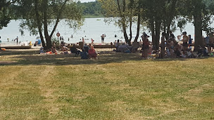 Photo n°36 de Snack bar de la plage braucourt. Lac du der à Éclaron-Braucourt-Sainte-Livière (Brasserie)