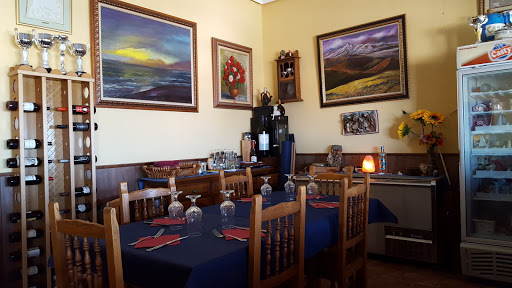 Restaurante Casa Javi - Thumbnail