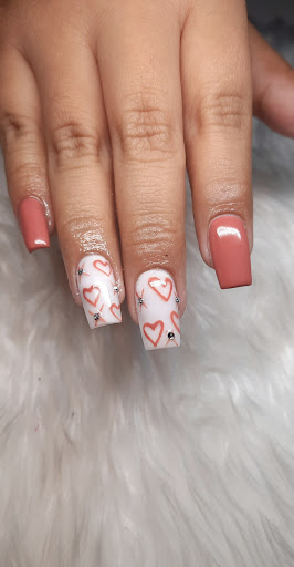 Yamileth Mendez Nail