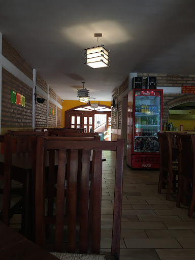 El sabor de mi tierra Acaponeta - Thumbnail