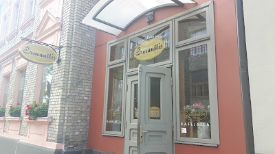 Photos of Ērmanītis