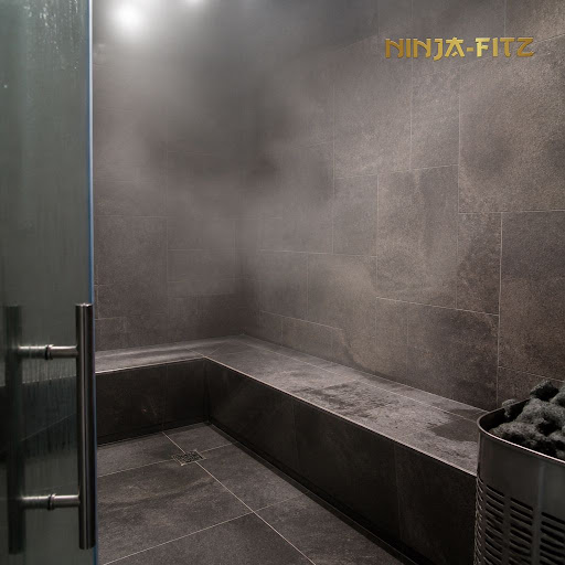 Crushed your leg day and feeling the burn? At Ninja fitz gym - best gym in Indore, we help you re… post image