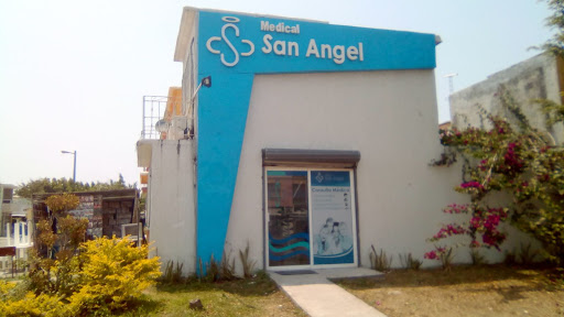 Medical san Ángel