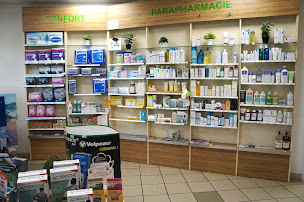 Photo n°22 de Pharmacie de Jumilhac à Jumilhac-le-Grand (Conseiller en santé)