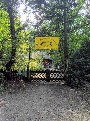 Waldkindergarten Ameisenhaufen