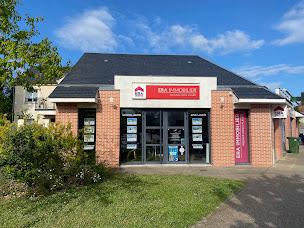 Photo n°1 de ERA ORLEANS IMMOBILIER CROIX FLEURY à Orléans (Agent immobilier)