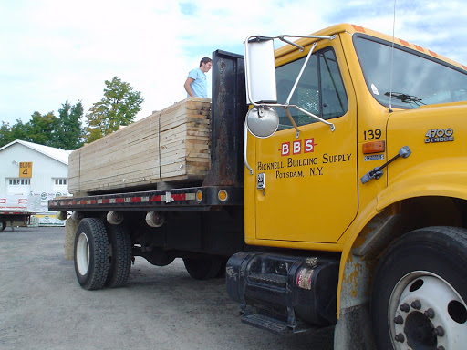Bicknell Building Supply