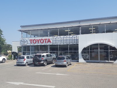 Photos of Intertoy Toyota