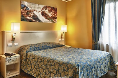 Photos of Cervara Park Hotel