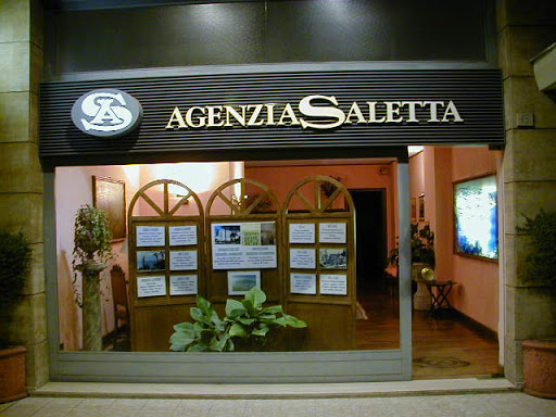 Agenzia Immobiliare Saletta Oliva - Thumbnail