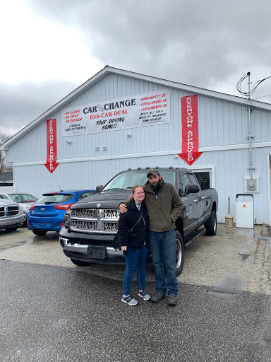 Car Change LLC - Thumbnail