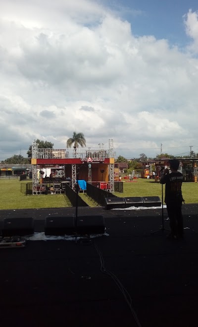 Photos of Lapangan Horbo