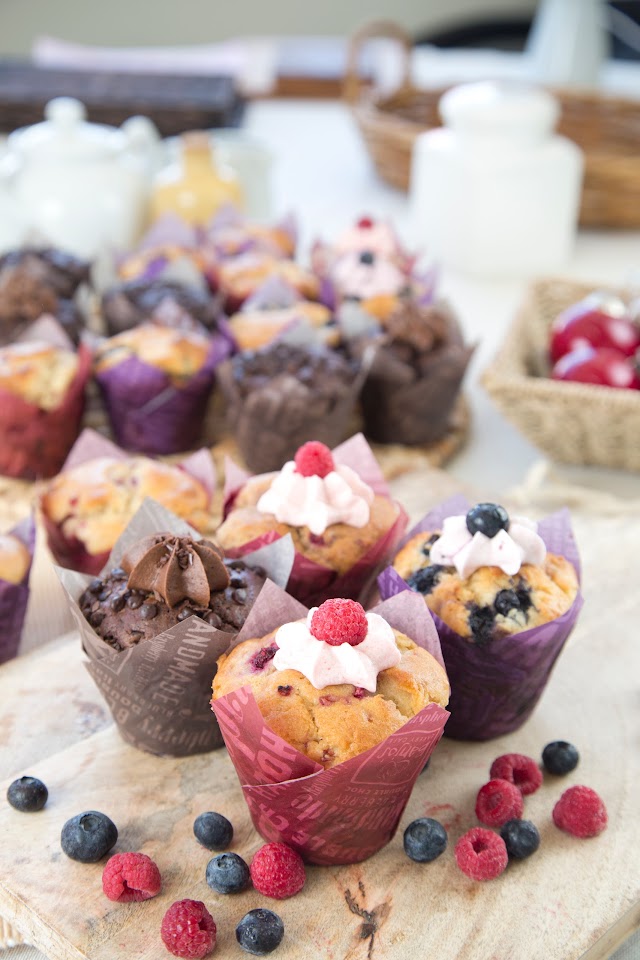 Banjo's Bakery Cafe