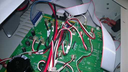 MK Sales Service Repair Inc - Thumbnail