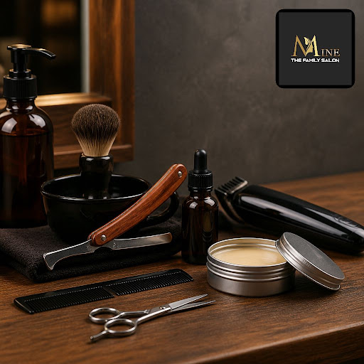 Ready to upgrade your everyday look? At Mine The Family Salon and Academy in Kharghar, Panvel, we… post image
