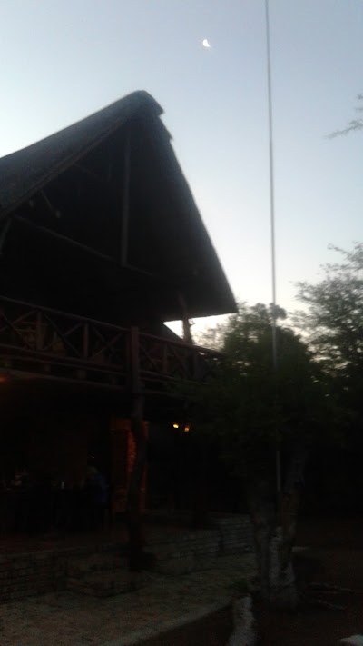 Photos of Luxury Kruger Escape