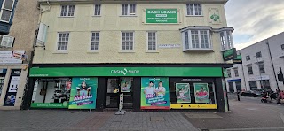 Cash Shop Leicester