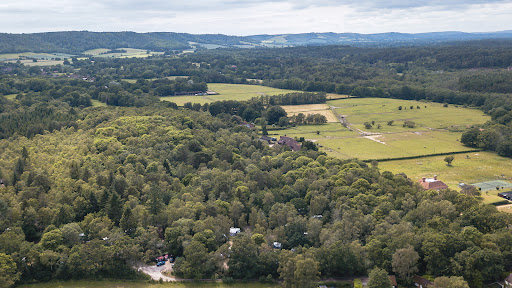 Graffham Camping and Caravanning Club Site - Thumbnail