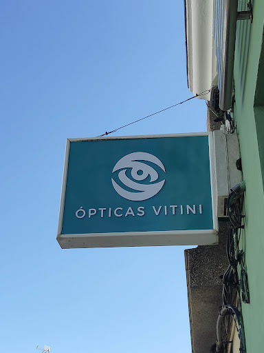 Ópticas Vitini - Thumbnail