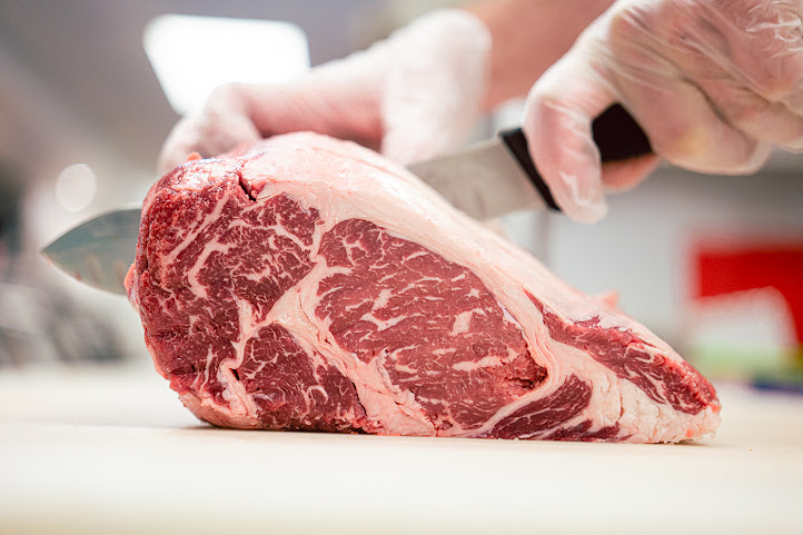 Valley Farm Market La Jolla by null