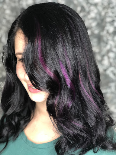 Hair by Emily Coleman - Thumbnail