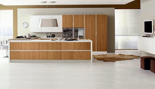 Mobili Prestige - Visual
