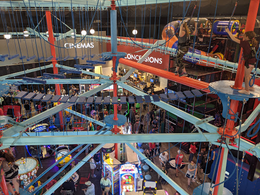 Compass Entertainment Complex - Thumbnail