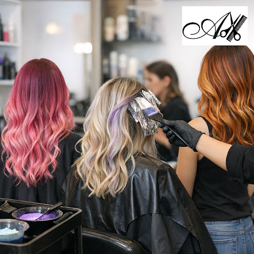 Want a fresh new look this season? Discover the latest hair colour trends at Ally's Family Beauty… post image