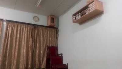 mosque