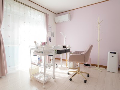 ネイルサロン マシェリ