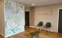 Audrey Cantaloube - Kinésithérapeute - Pédiatrie - Tallende à Tallende