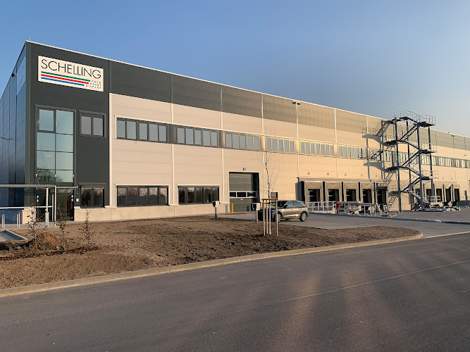 SCHELLING GmbH & Co. KG