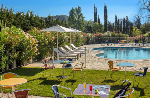 Country Club de Barbossi | Tennis & Padel