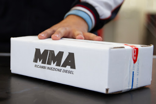 MMA Service Srl - Thumbnail