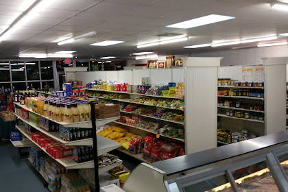 middle eastern meat market near me