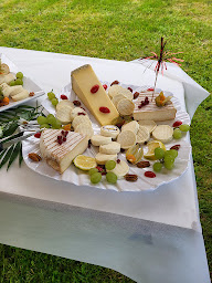 Photo n°4 de Cocorico à Naussac (Traiteur)